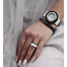 Hodinky PRIM Preciosa Purity Alhena W02O.17001.D