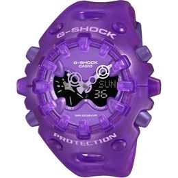 Hodinky Casio G-SHOCK GA-V01SKE-6AER