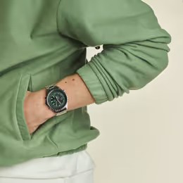 Hodinky Casio EF-527D-3AVUEF