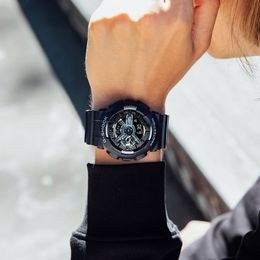 Hodinky Casio A700WEM-7AEF