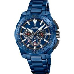 Hodinky Festina SPECIAL EDITIONS 20729/1