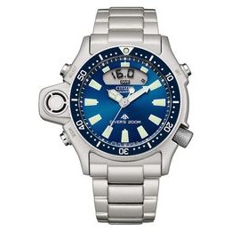 Citizen AQUALAND JP2000-67L