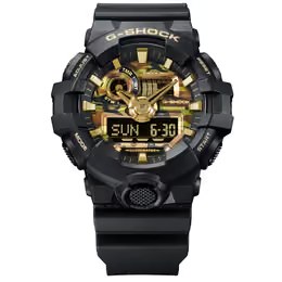 Hodinky Casio G-SHOCK GA-700BEG-1AER