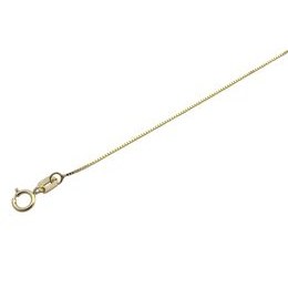 Zlatý 585/1000 řetízek venecie 1377