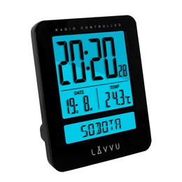 Budík Lavvu LAR0021