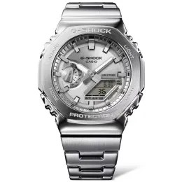 Hodinky Casio GA-B2100-1AER