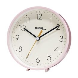 AMS T1261 - Stolní hodiny s kyvadlem v moderním designu