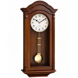 Nástěnné hodiny JVD N9353.3