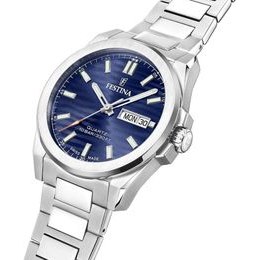 Hodinky Festina SWISS MADE 20022/1