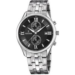 Hodinky Festina TIMELESS CHRONOGRAPH 6854/8