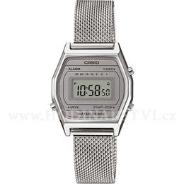 Hodinky Casio Collection Retro LA690WEM-7EF