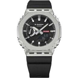 Hodinky Casio G-SHOCK GM-5600BRW-1ER