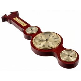 Barometr JVD BA233/68