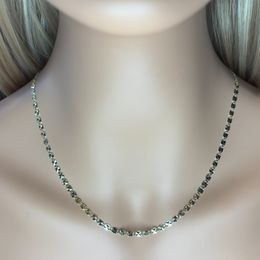 Zlatý 585/1000 řetízek figaro 1020