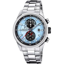 Hodinky Festina TIMELESS CHRONOGRAPH 20694/2
