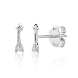 Náušnice JVD SVLE3332XJ60000 stříbrné