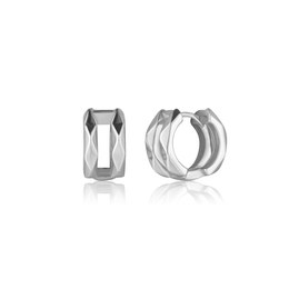 Náušnice JVD SVLE3223XH20000 stříbrné