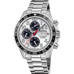 Hodinky Festina SWISS MADE AUTOMATIC 20055/1