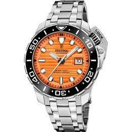 Hodinky Festina SWISS MADE 20043/3