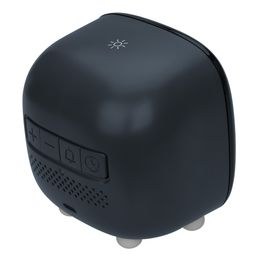 JVD SB3216.1 - Stále svítící budík včetně síťového adaptéru