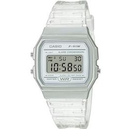Hodinky Casio F-91WS-7EF