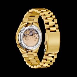 Hodinky Citizen Tsuyosa Automatic NK5010-01H