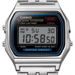 Hodinky Casio ABL-100WE-1BEF