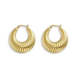 Náušnice JVD nerez ocel