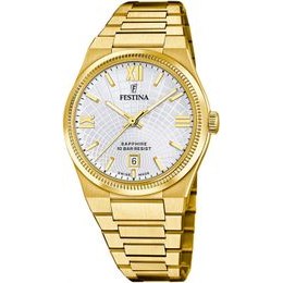 Hodinky Festina SWISS MADE 20057/1