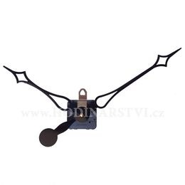 Hodinové ručičky HR08