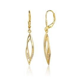 Náušnice SVLE3496XJ6GO00