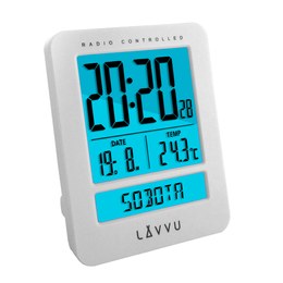Budík Lavvu LAR0020
