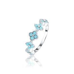 Prsten JVD SVLR0944S75TY stříbrný