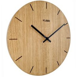 Flexistyle z213 - nástěnné hodiny s průměrem 50 cm