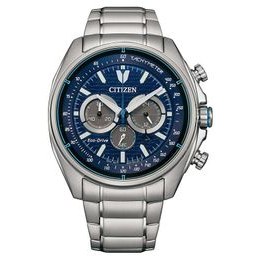 Citizen CLASSIC CHRONO CA4560-81L