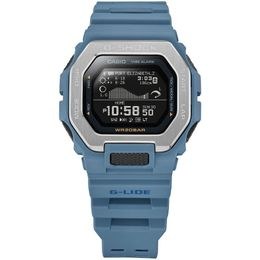 Hodinky Casio G-SHOCK GBX-100-2AER