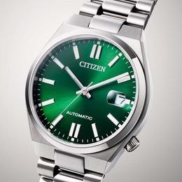 Hodinky Citizen CLASSIC CHRONO CA4420-13L