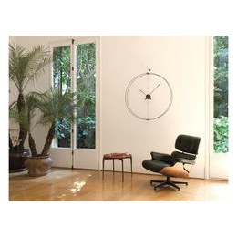 Hodiny NEXTIME 8163 Circus 43cm