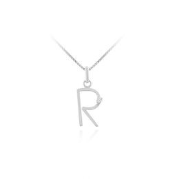 Přívěsek JVD 487XI6BI0R stříbrný