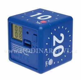 Digitální budík se stopkami TFA 60.2014.01
