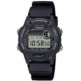 Hodinky Casio W-220H-1AVEF