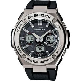 Hodinky Casio GST-W110-1AER