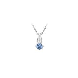 Přívěsek JVD 275SH8M300 stříbrný