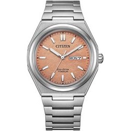 Hodinky Citizen SUPER TITANIUM AW0130-85ZE
