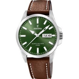 Hodinky Festina CLASSIC STRAP 20358/5