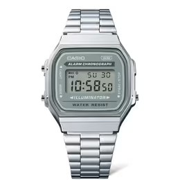 Hodinky Casio G-SHOCK GM-2110D-8AER