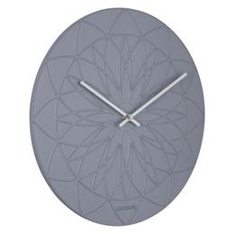 Nástěnné hodiny WT 8235 gold