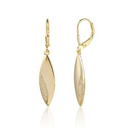 Náušnice SVLE3497XJ6GO00