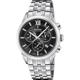 Hodinky Festina SWISS MADE 20040/4