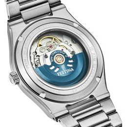 Hodinky Festina SWISS MADE 20068/3